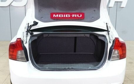 Volvo S40 II, 2010 год, 699 000 рублей, 15 фотография