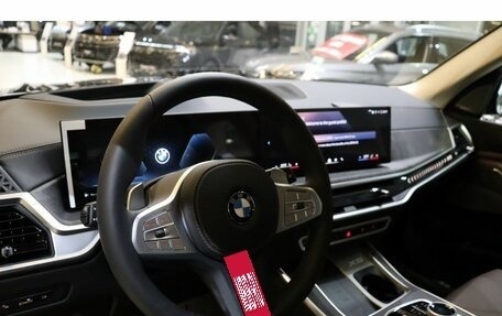 BMW X5, 2025 год, 10 200 000 рублей, 11 фотография