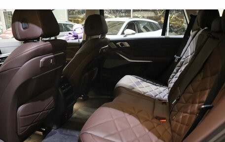 BMW X5, 2025 год, 10 200 000 рублей, 16 фотография