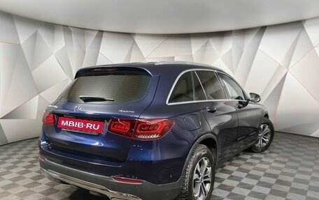 Mercedes-Benz GLC, 2021 год, 3 990 000 рублей, 2 фотография