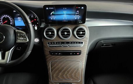 Mercedes-Benz GLC, 2021 год, 3 990 000 рублей, 15 фотография