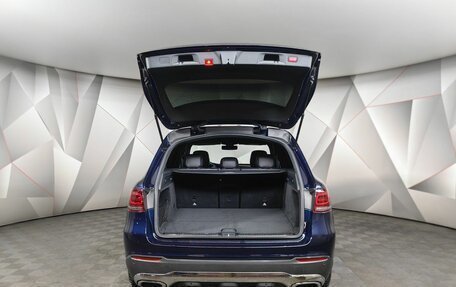 Mercedes-Benz GLC, 2021 год, 3 990 000 рублей, 12 фотография