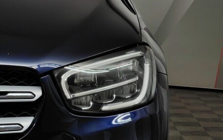 Mercedes-Benz GLC, 2021 год, 3 990 000 рублей, 10 фотография