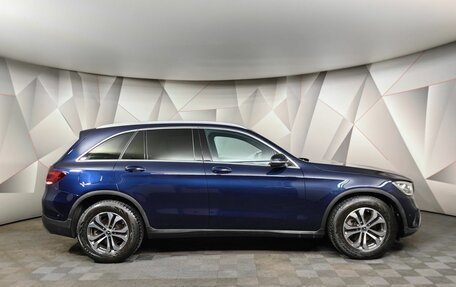 Mercedes-Benz GLC, 2021 год, 3 990 000 рублей, 6 фотография