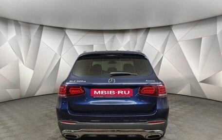 Mercedes-Benz GLC, 2021 год, 3 990 000 рублей, 8 фотография