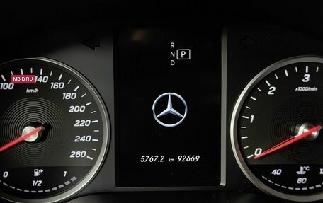 Mercedes-Benz GLC, 2021 год, 3 990 000 рублей, 18 фотография