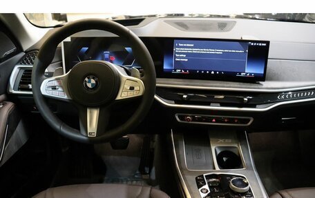 BMW X5, 2025 год, 10 200 000 рублей, 12 фотография