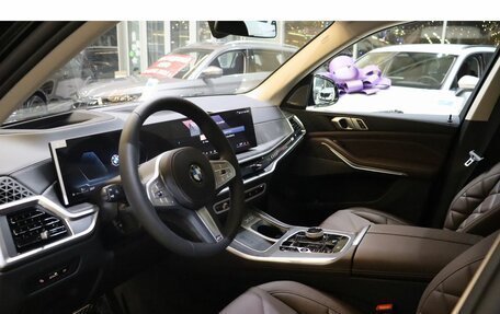 BMW X5, 2025 год, 10 200 000 рублей, 10 фотография