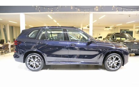 BMW X5, 2025 год, 10 200 000 рублей, 4 фотография