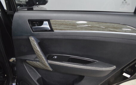 Zotye T600, 2016 год, 690 000 рублей, 8 фотография