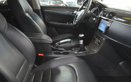 Zotye T600, 2016 год, 690 000 рублей, 10 фотография