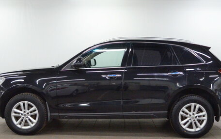 Zotye T600, 2016 год, 690 000 рублей, 4 фотография