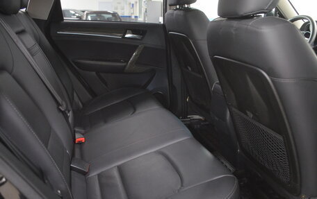 Zotye T600, 2016 год, 690 000 рублей, 7 фотография