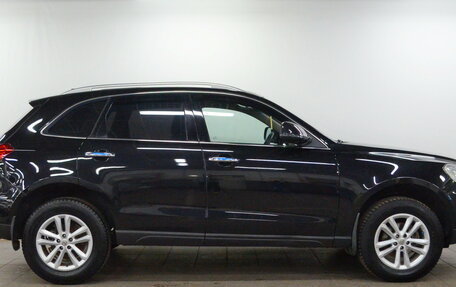 Zotye T600, 2016 год, 690 000 рублей, 5 фотография