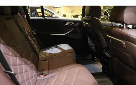 BMW X5, 2025 год, 10 200 000 рублей, 17 фотография