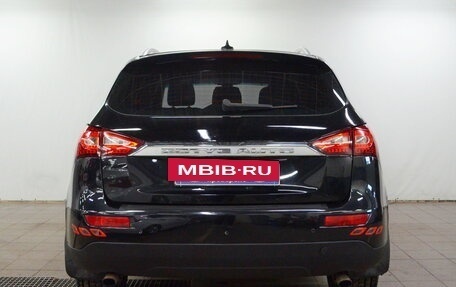 Zotye T600, 2016 год, 690 000 рублей, 6 фотография