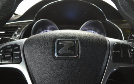 Zotye T600, 2016 год, 690 000 рублей, 13 фотография