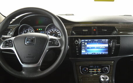 Zotye T600, 2016 год, 690 000 рублей, 15 фотография