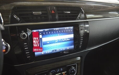 Zotye T600, 2016 год, 690 000 рублей, 14 фотография