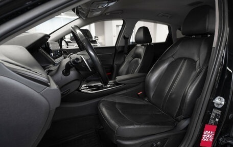 Hyundai Sonata VIII, 2020 год, 1 970 000 рублей, 9 фотография