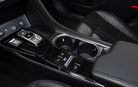 Hyundai Sonata VIII, 2020 год, 1 970 000 рублей, 14 фотография