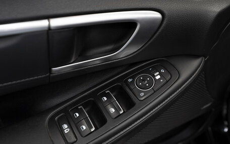 Hyundai Sonata VIII, 2020 год, 1 970 000 рублей, 18 фотография