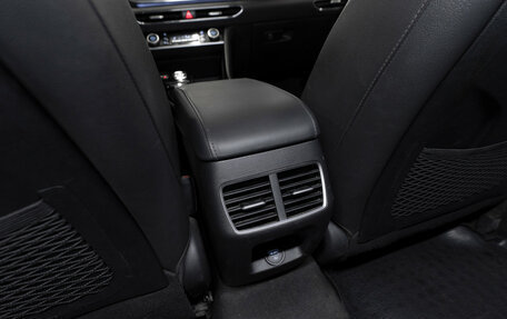 Hyundai Sonata VIII, 2020 год, 1 970 000 рублей, 13 фотография