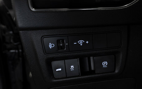 Hyundai Sonata VIII, 2020 год, 1 970 000 рублей, 22 фотография