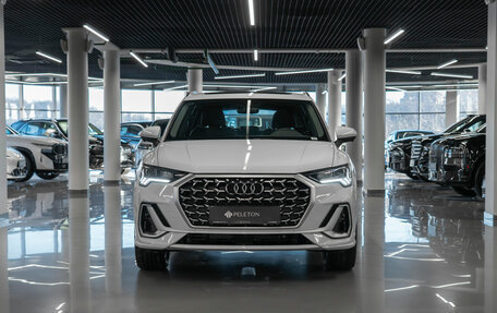 Audi Q3, 2025 год, 4 400 000 рублей, 3 фотография