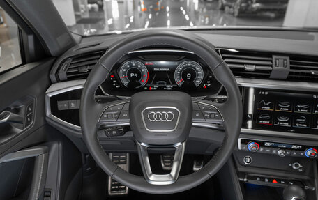 Audi Q3, 2025 год, 4 400 000 рублей, 11 фотография