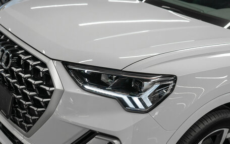 Audi Q3, 2025 год, 4 400 000 рублей, 25 фотография