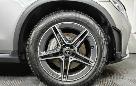 Mercedes-Benz GLC, 2019 год, 4 260 000 рублей, 9 фотография