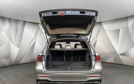 Mercedes-Benz GLC, 2019 год, 4 260 000 рублей, 12 фотография