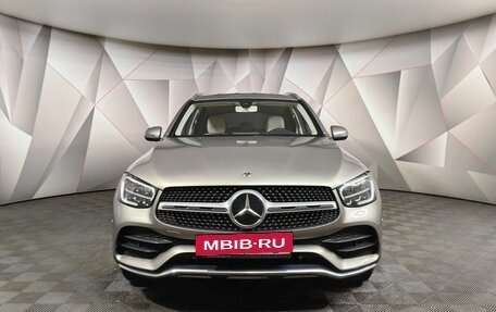 Mercedes-Benz GLC, 2019 год, 4 260 000 рублей, 7 фотография
