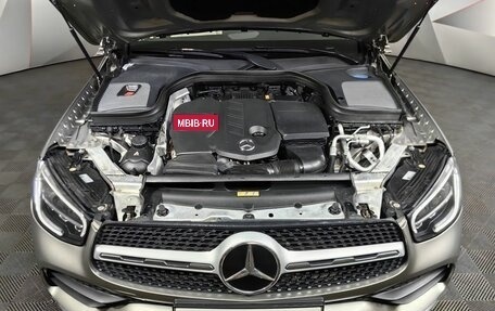 Mercedes-Benz GLC, 2019 год, 4 260 000 рублей, 11 фотография