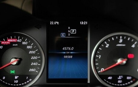 Mercedes-Benz GLC, 2019 год, 4 260 000 рублей, 18 фотография