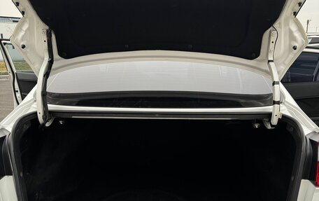 KIA Cerato III, 2014 год, 750 000 рублей, 11 фотография