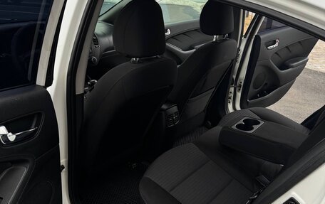 KIA Cerato III, 2014 год, 750 000 рублей, 10 фотография