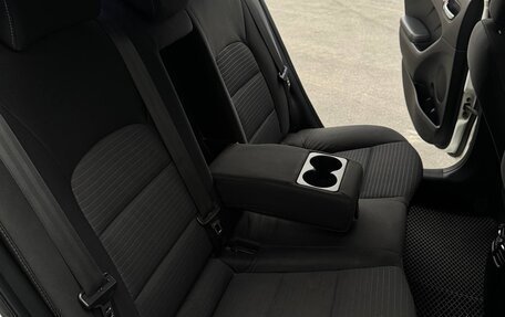 KIA Cerato III, 2014 год, 750 000 рублей, 9 фотография