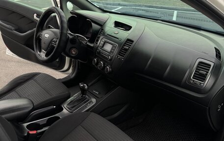 KIA Cerato III, 2014 год, 750 000 рублей, 6 фотография