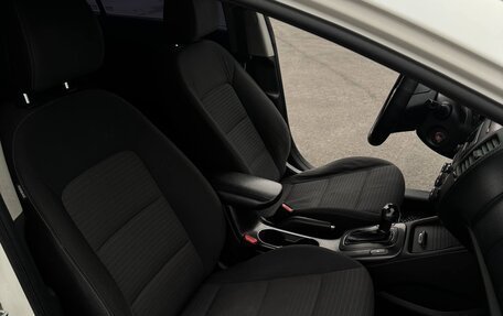 KIA Cerato III, 2014 год, 750 000 рублей, 7 фотография