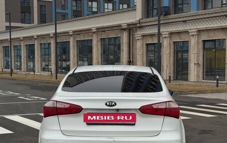 KIA Cerato III, 2014 год, 750 000 рублей, 4 фотография
