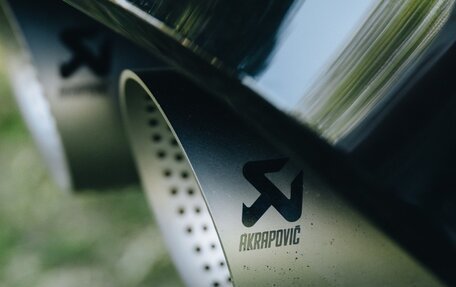 Volkswagen Golf R, 2023 год, 6 300 000 рублей, 2 фотография