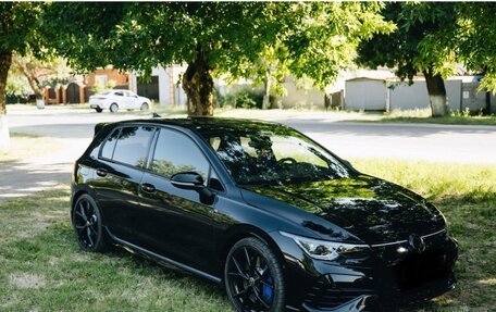 Volkswagen Golf R, 2023 год, 6 300 000 рублей, 12 фотография