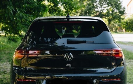 Volkswagen Golf R, 2023 год, 6 300 000 рублей, 10 фотография