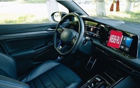 Volkswagen Golf R, 2023 год, 6 300 000 рублей, 5 фотография