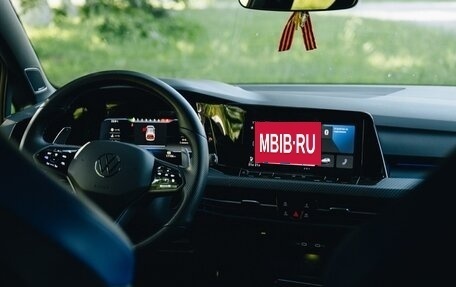 Volkswagen Golf R, 2023 год, 6 300 000 рублей, 7 фотография