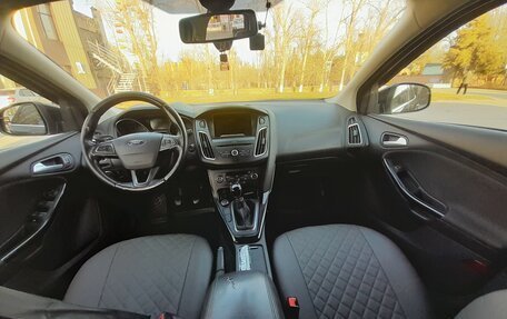 Ford Focus III, 2016 год, 1 050 000 рублей, 6 фотография