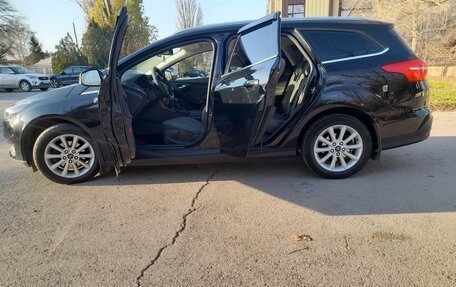 Ford Focus III, 2016 год, 1 050 000 рублей, 4 фотография