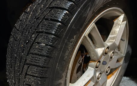 Ford Focus II рестайлинг, 2006 год, 349 000 рублей, 5 фотография